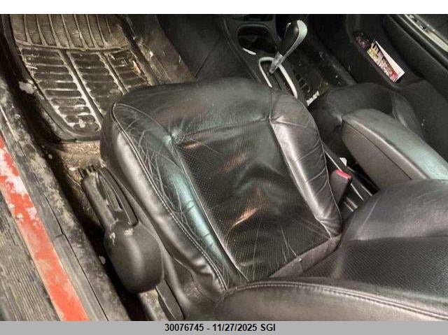 2006 Chevrolet Cobalt Ss VIN: 1G1AM15B467675240 Lot: 30076745