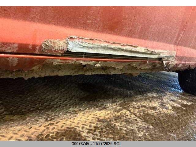 2006 Chevrolet Cobalt Ss VIN: 1G1AM15B467675240 Lot: 30076745