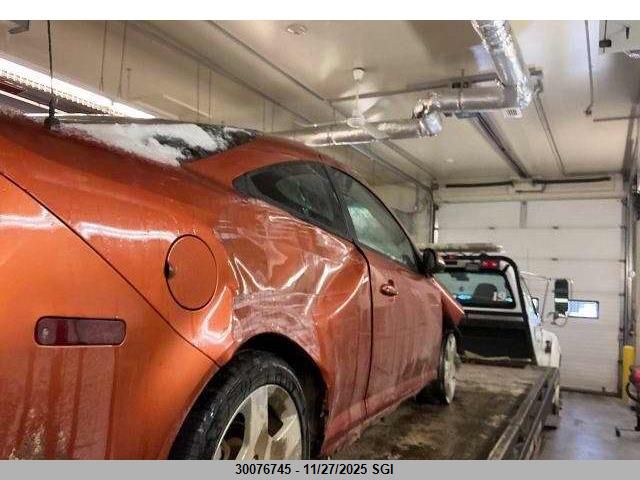 2006 Chevrolet Cobalt Ss VIN: 1G1AM15B467675240 Lot: 30076745