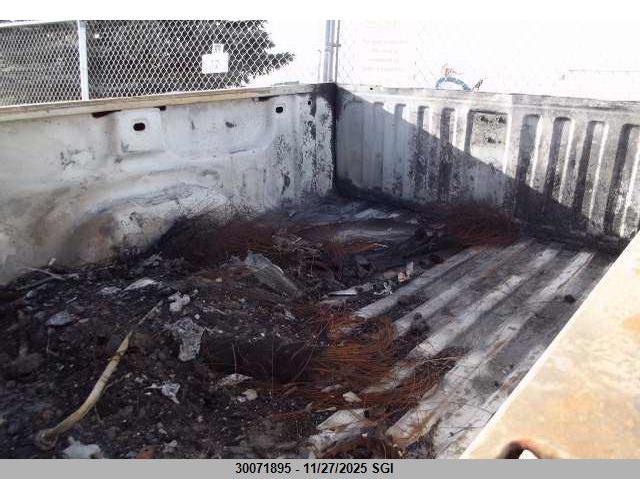 2011 Chevrolet Silverado K2500 Heavy Duty VIN: 1GC1KVC87BF206994 Lot: 30071895