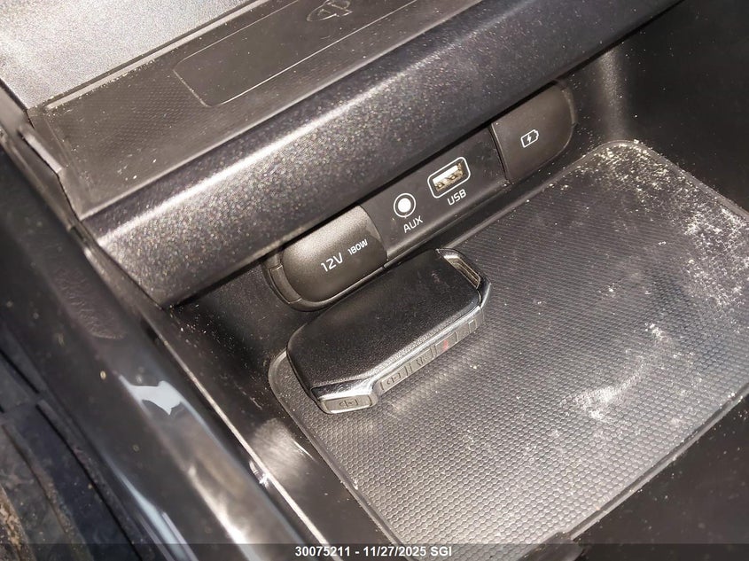 2020 Kia Forte5 VIN: KNAF45A78L5060815 Lot: 30075211