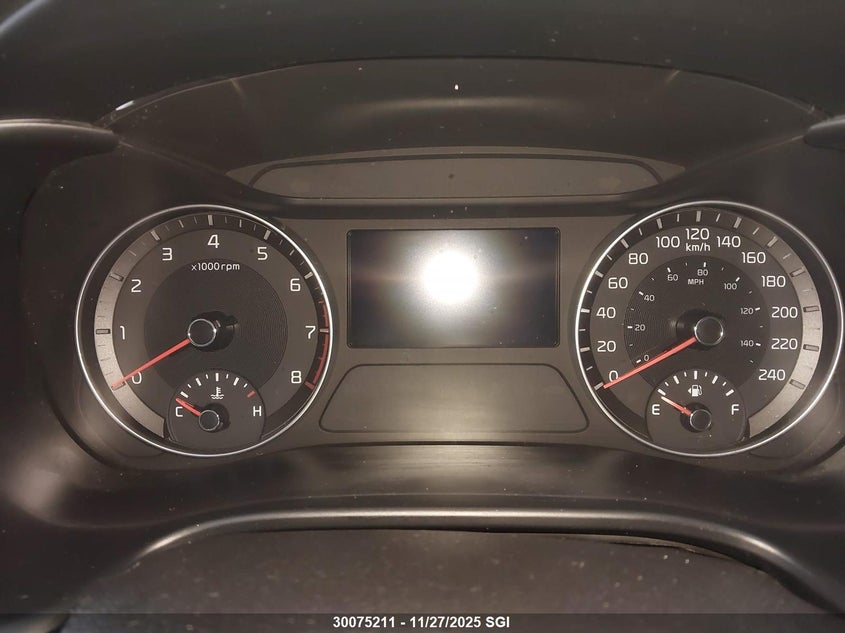 2020 Kia Forte5 VIN: KNAF45A78L5060815 Lot: 30075211