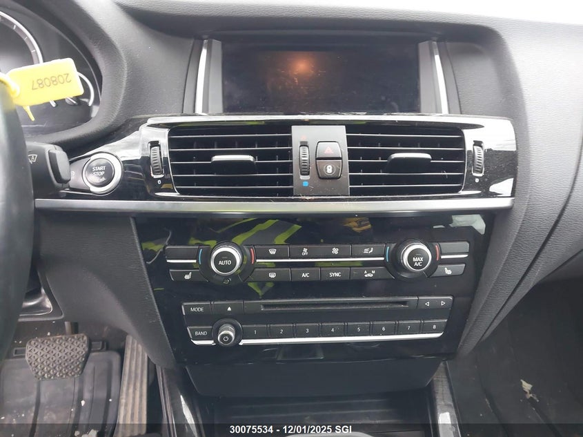 5UXXW3C52G0R20565 2016 BMW X4 photo no. 15