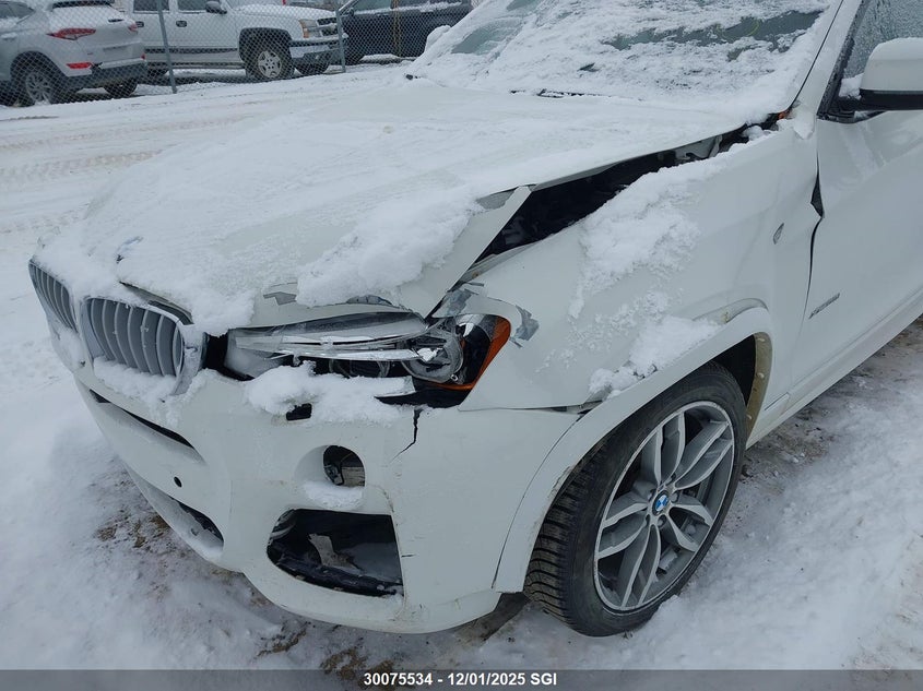 5UXXW3C52G0R20565 2016 BMW X4 photo no. 6