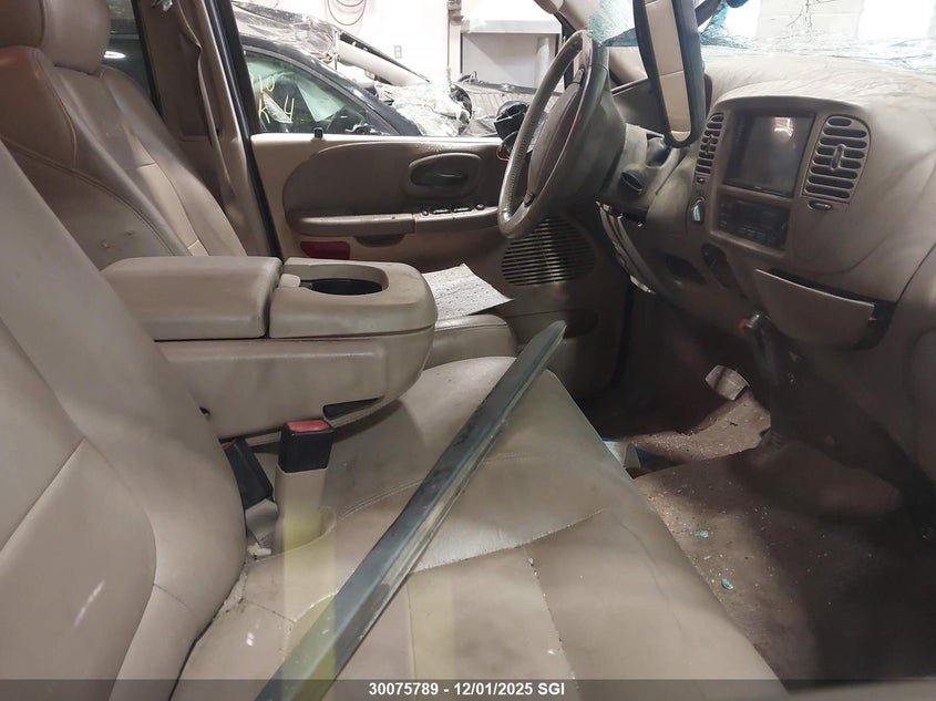 1FTRW08L33KD77600 2003 FORD F-150 photo no. 5