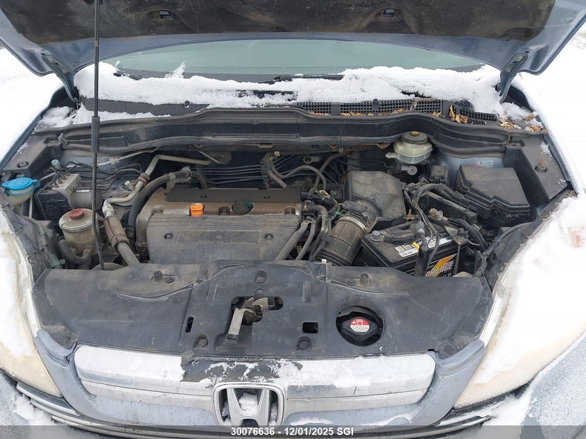5J6RE48799L801985 2009 HONDA CR-V photo no. 10
