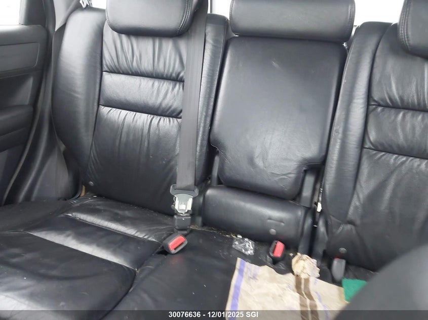 5J6RE48799L801985 2009 HONDA CR-V photo no. 8
