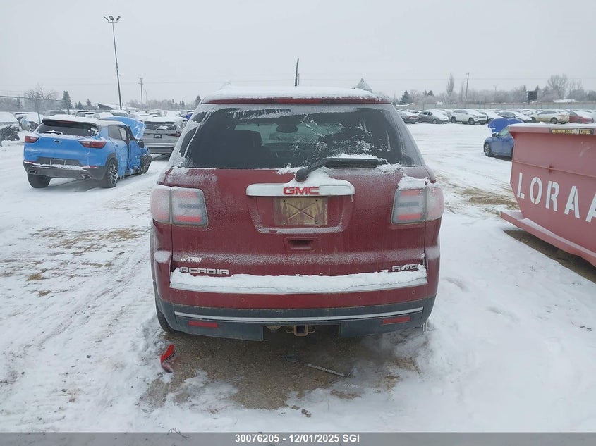 1GKKVSKD0FJ233695 2015 GMC ACADIA photo no. 16