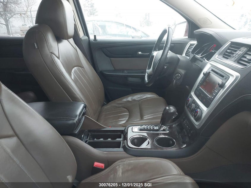 1GKKVSKD0FJ233695 2015 GMC ACADIA photo no. 5