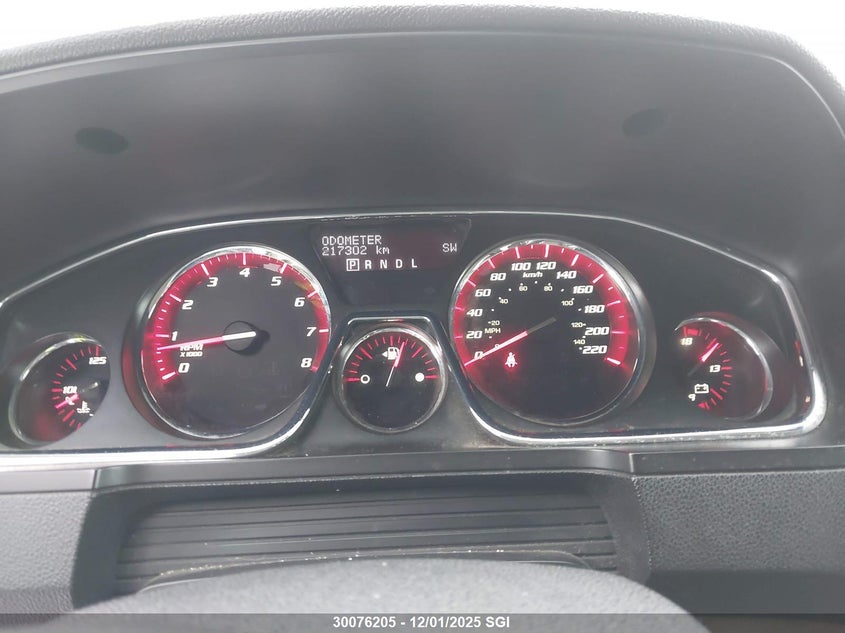 1GKKVSKD0FJ233695 2015 GMC ACADIA photo no. 7