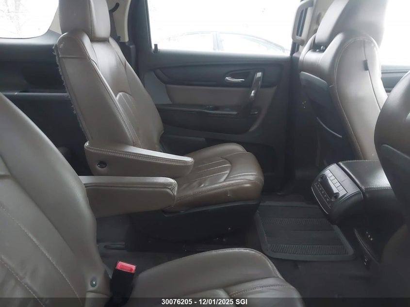 1GKKVSKD0FJ233695 2015 GMC ACADIA photo no. 8