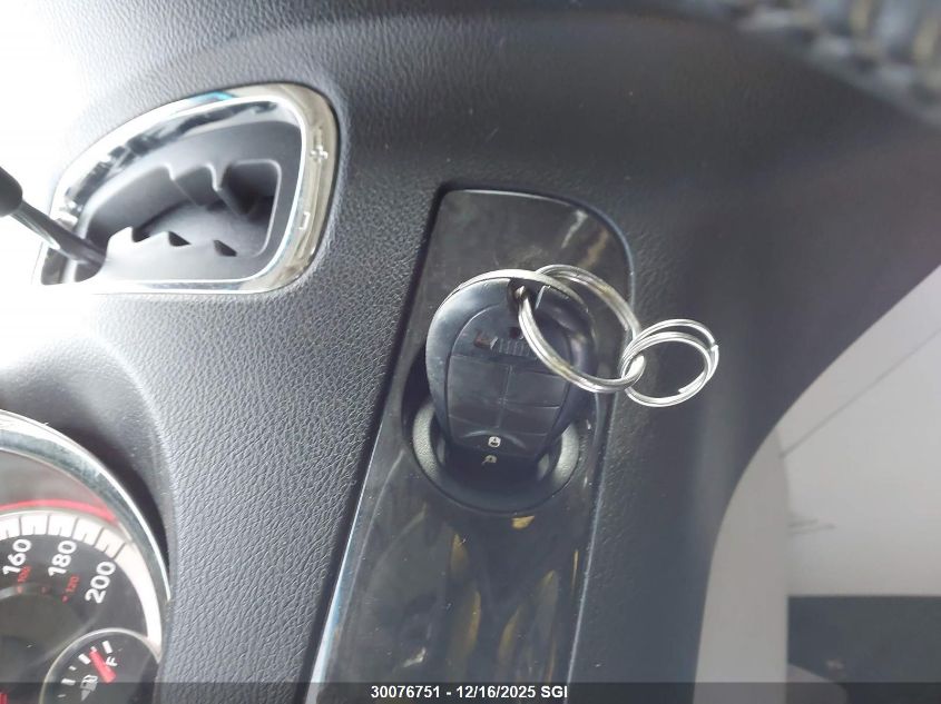 2015 Dodge Grand Caravan Se VIN: 2C4RDGBG6FR574650 Lot: 30076751