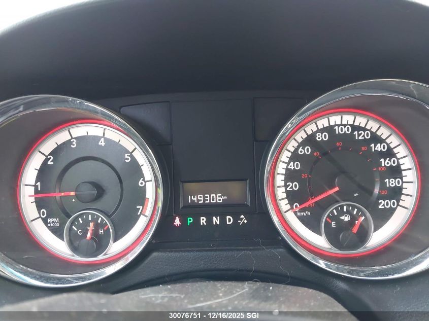 2015 Dodge Grand Caravan Se VIN: 2C4RDGBG6FR574650 Lot: 30076751