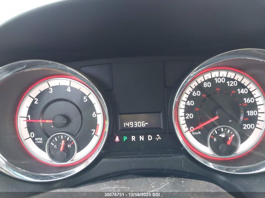 2015 Dodge Grand Caravan Se VIN: 2C4RDGBG6FR574650 Lot: 30076751