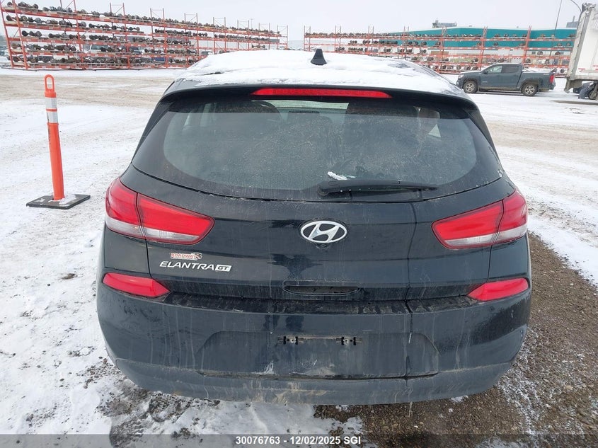 KMHH35LE6KU094911 2019 HYUNDAI ELANTRA photo no. 16