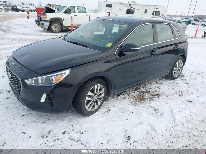 KMHH35LE6KU094911 2019 HYUNDAI ELANTRA photo no. 2