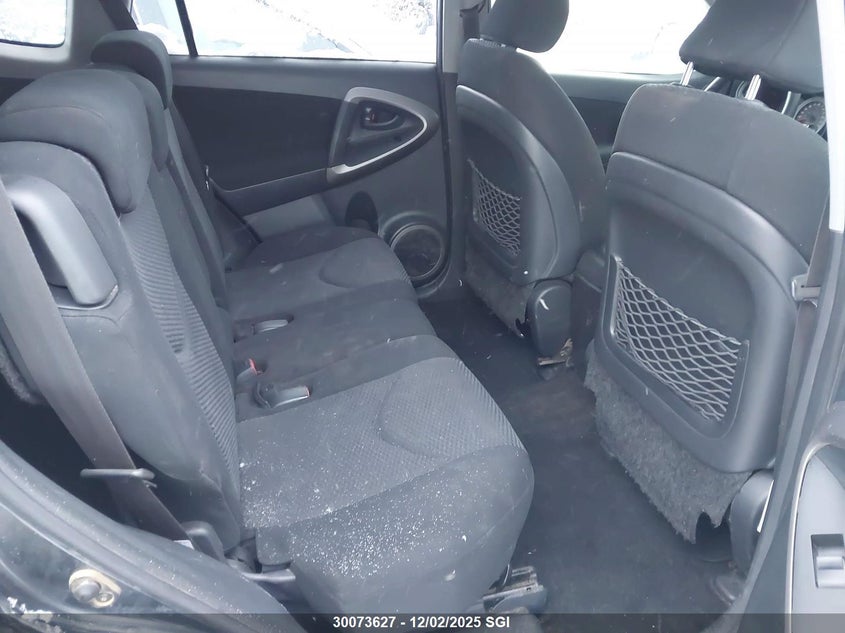 JTMBK32V276010923 2007 TOYOTA RAV 4 photo no. 8