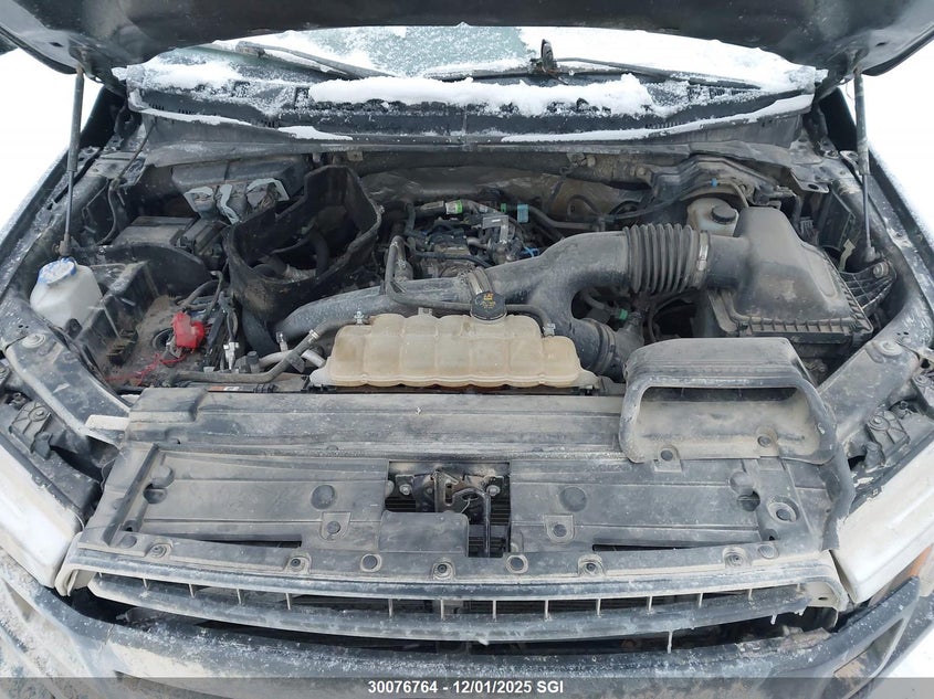 1FTEW1EP9LKF29181 2020 FORD F-150 photo no. 10