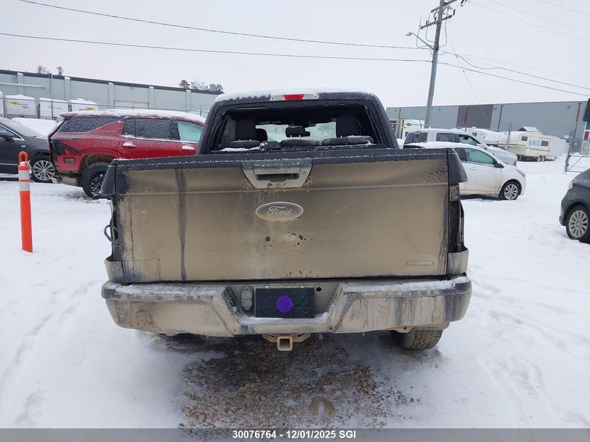 1FTEW1EP9LKF29181 2020 FORD F-150 photo no. 16
