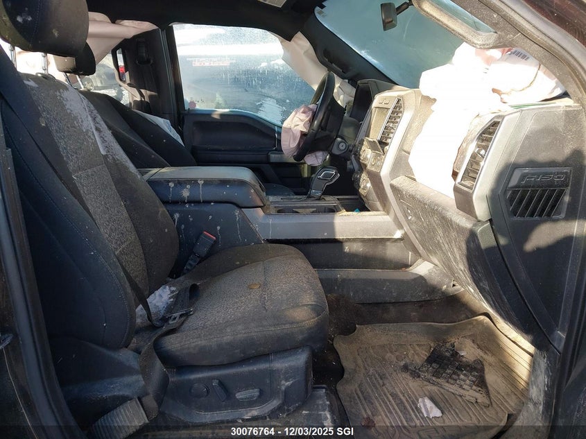 1FTEW1EP9LKF29181 2020 FORD F-150 photo no. 5