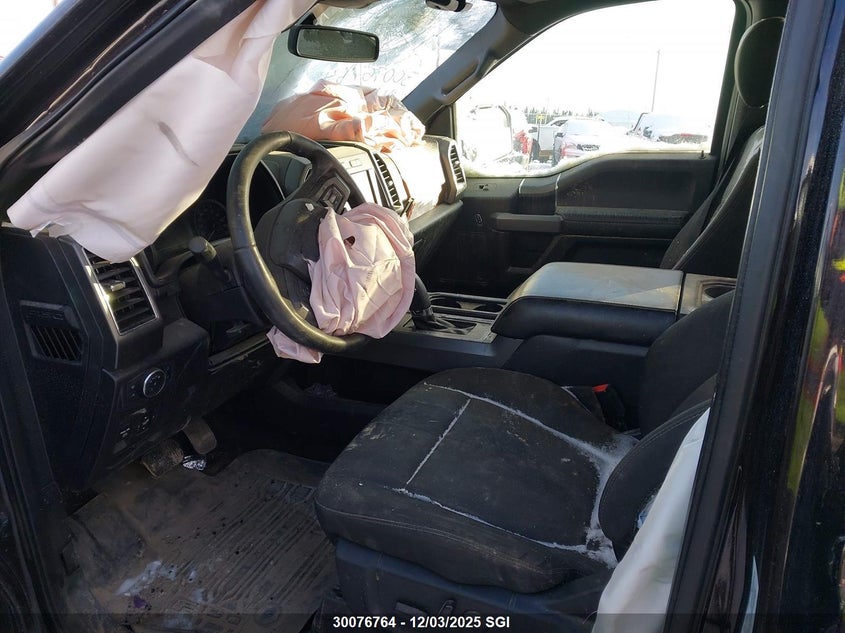 1FTEW1EP9LKF29181 2020 FORD F-150 photo no. 7