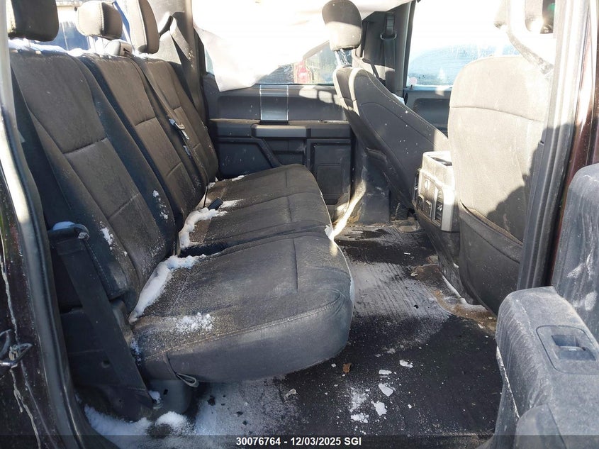1FTEW1EP9LKF29181 2020 FORD F-150 photo no. 8