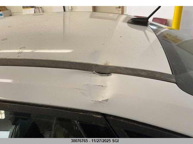 2012 Ford Focus Se VIN: 1FAHP3F2XCL202698 Lot: 30076765