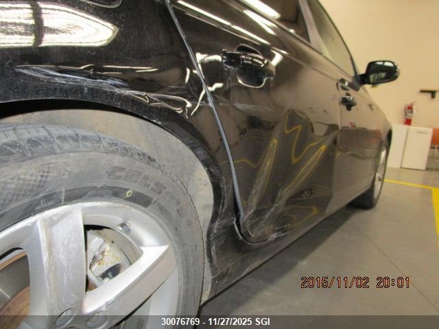 2013 Audi A4 Premium VIN: WAUBFCFL9DN051268 Lot: 30076769