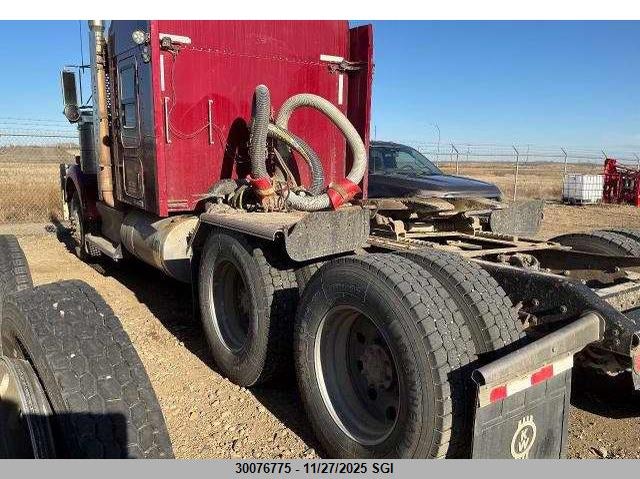 1XKWDP0X5FJ971491 2015   photo no. 3