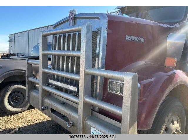1XKWDP0X5FJ971491 2015   photo no. 4