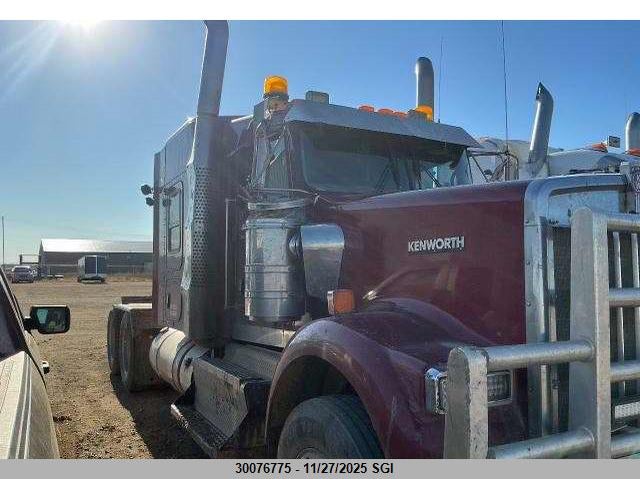 1XKWDP0X5FJ971491 2015   photo no. 5