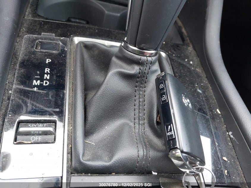 2024 Mazda 3 Premium VIN: JM1BPBMM7R1706533 Lot: 30076780