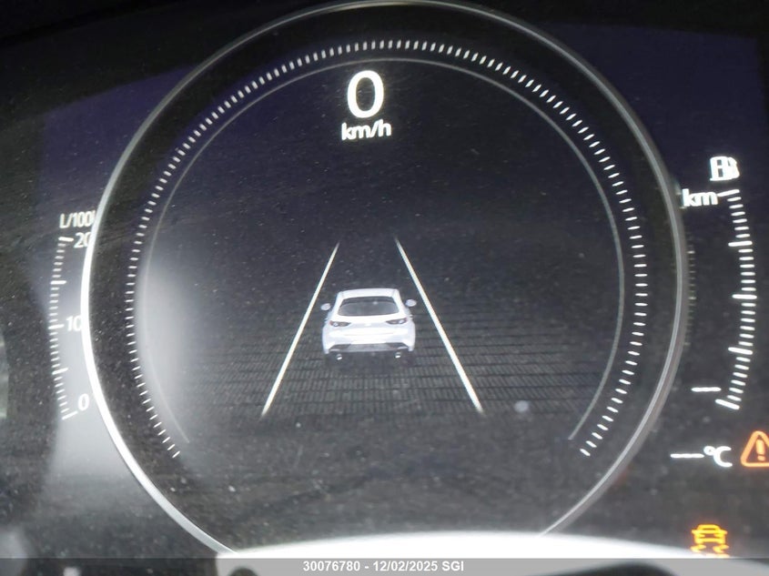 2024 Mazda 3 Premium VIN: JM1BPBMM7R1706533 Lot: 30076780