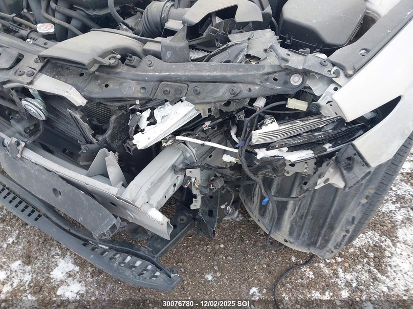 2024 Mazda 3 Premium VIN: JM1BPBMM7R1706533 Lot: 30076780