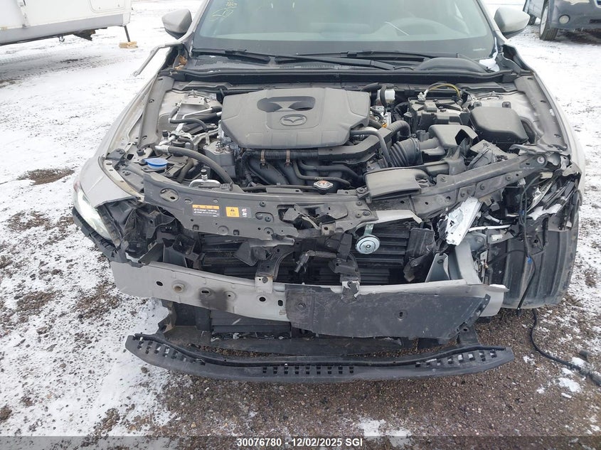 2024 Mazda 3 Premium VIN: JM1BPBMM7R1706533 Lot: 30076780