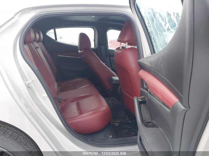 2024 Mazda 3 Premium VIN: JM1BPBMM7R1706533 Lot: 30076780