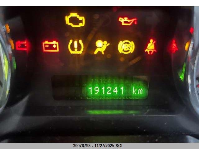 2009 Ford Edge Limited VIN: 2FMDK49C09BA51537 Lot: 30076798