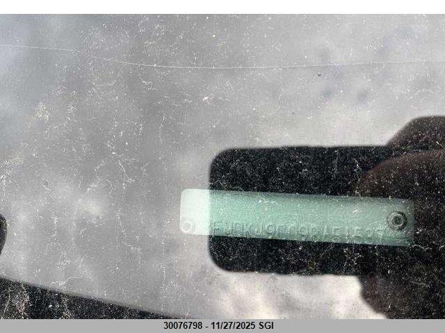 2009 Ford Edge Limited VIN: 2FMDK49C09BA51537 Lot: 30076798