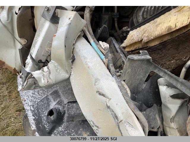 2008 Dodge Ram 3500 St/Slt VIN: 3D7MX38AX8G157172 Lot: 30076799