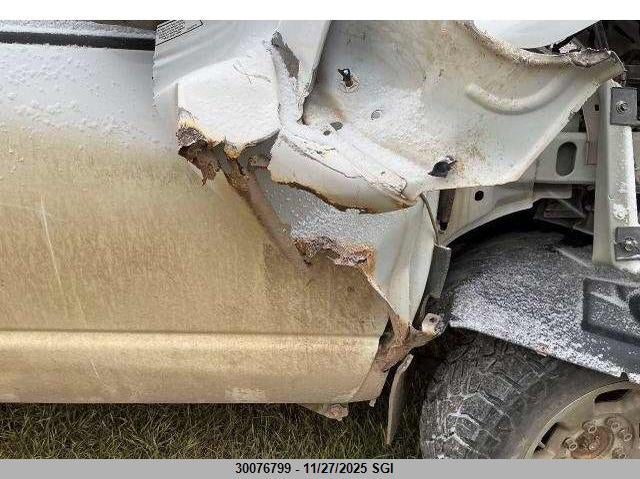 2008 Dodge Ram 3500 St/Slt VIN: 3D7MX38AX8G157172 Lot: 30076799