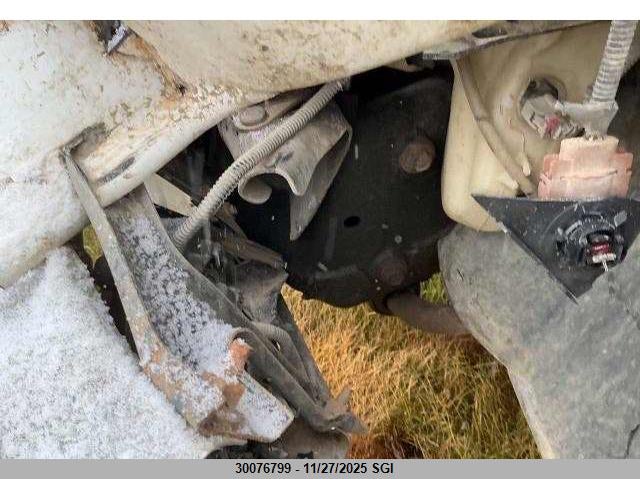 2008 Dodge Ram 3500 St/Slt VIN: 3D7MX38AX8G157172 Lot: 30076799