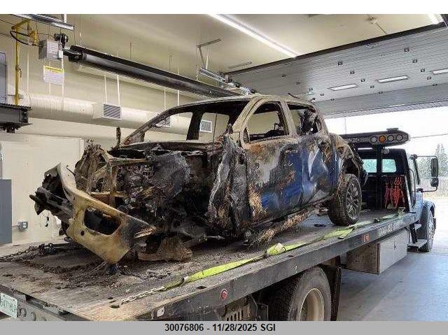1FTER4FH5KLA01906 2019 FORD RANGER photo no. 2