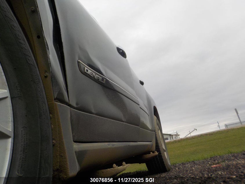 2016 GMC Acadia Denali VIN: 1GKKVTKD5GJ170214 Lot: 30076856