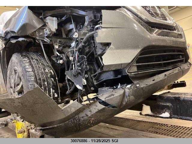 2018 Nissan Rogue Sv/Sl VIN: 5N1AT2MVXJC832695 Lot: 30076886