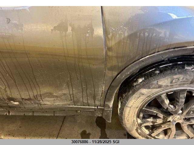 2018 Nissan Rogue Sv/Sl VIN: 5N1AT2MVXJC832695 Lot: 30076886