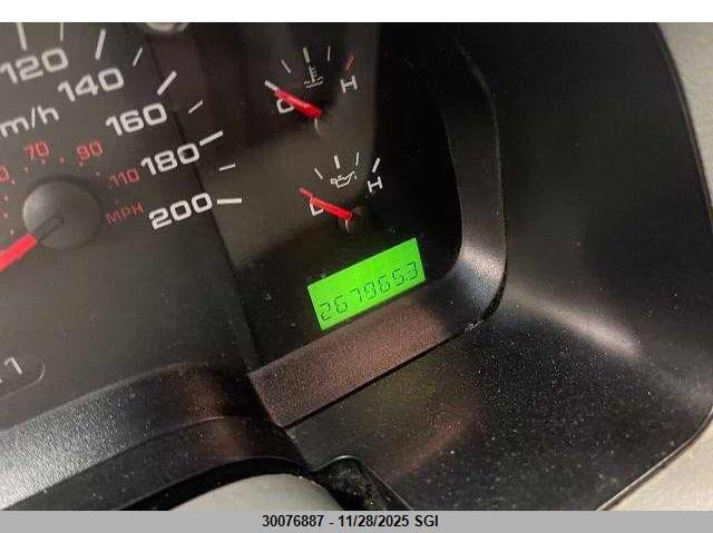 2005 Ford F150 VIN: 1FTPX14505NB14211 Lot: 30076887