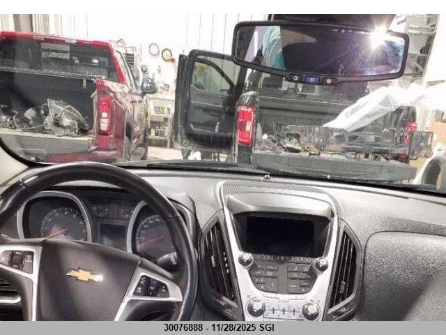 2014 Chevrolet Equinox Lt VIN: 2GNFLFEK5E6364564 Lot: 30076888