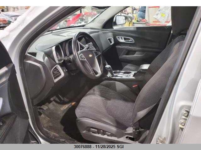 2014 Chevrolet Equinox Lt VIN: 2GNFLFEK5E6364564 Lot: 30076888