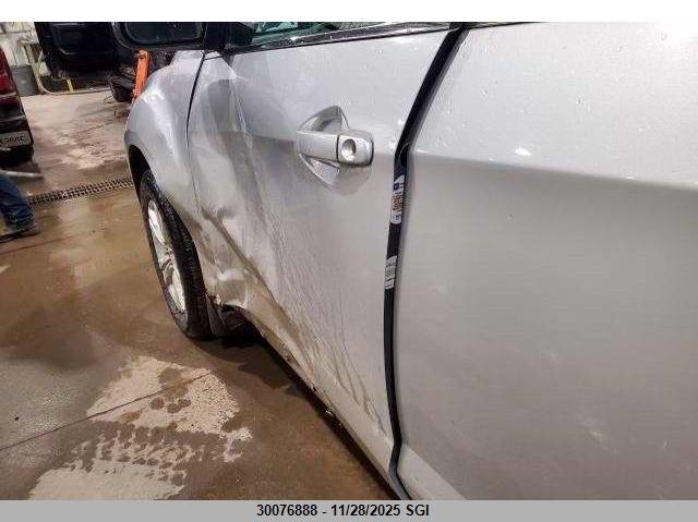 2014 Chevrolet Equinox Lt VIN: 2GNFLFEK5E6364564 Lot: 30076888