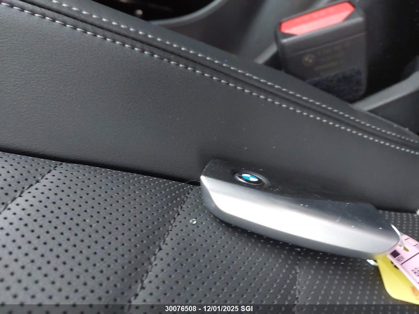 WBX73EF07S5295763 2025 BMW X1 photo no. 11